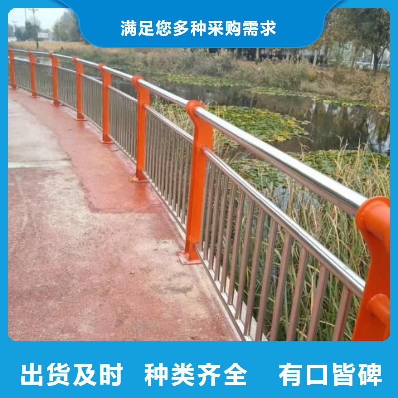 公路防撞灯光护栏查看详情