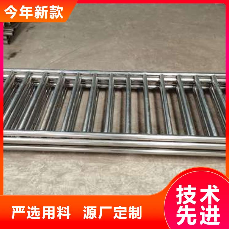 買的放心-高架橋加厚隔離護(hù)欄廠家