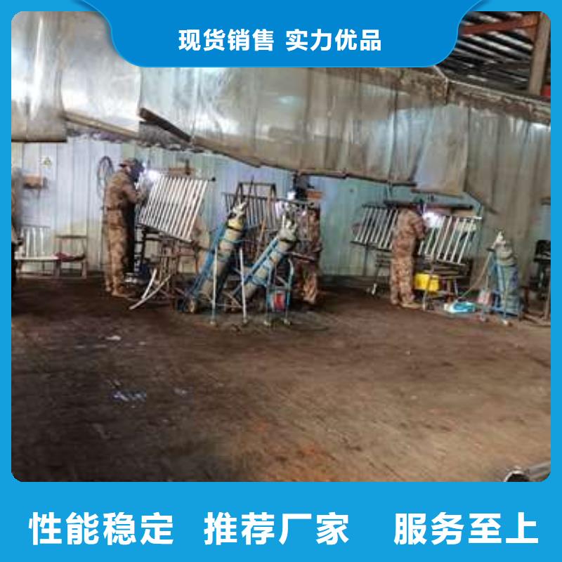 防撞不銹鋼復(fù)合管護(hù)欄產(chǎn)品參數(shù)