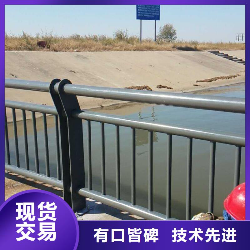 公路防撞护栏认准实力工厂