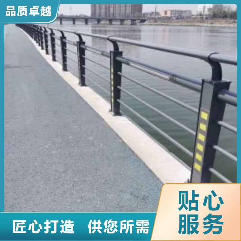 萍乡道路护栏工厂