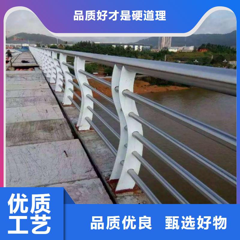 道路防撞护栏耐腐蚀