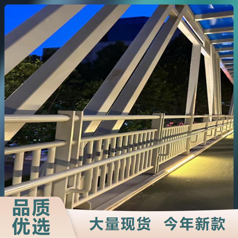 公路灯光护栏有哪些类型