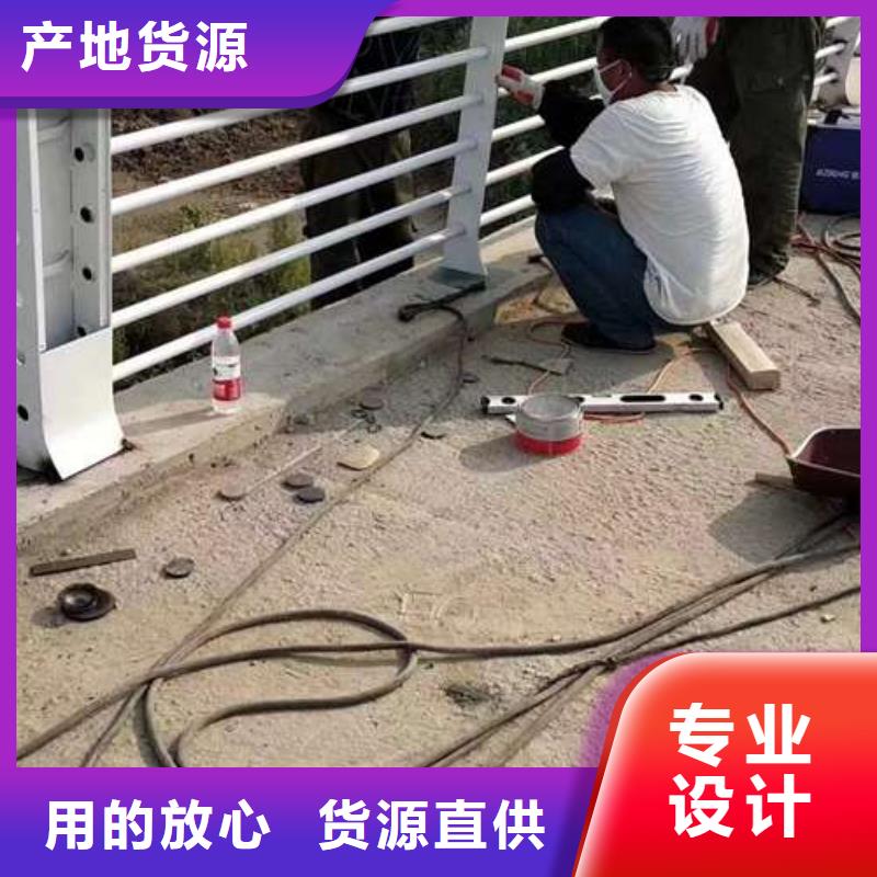 【桥梁护栏】_【热镀锌立柱】敢与同行比质量