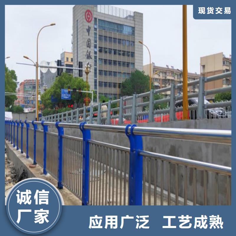 公路防撞护栏有资质