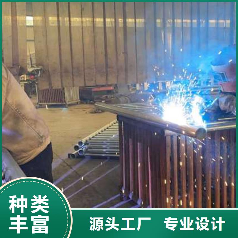 聚晟护栏制造有限公司道路护栏合作案例多