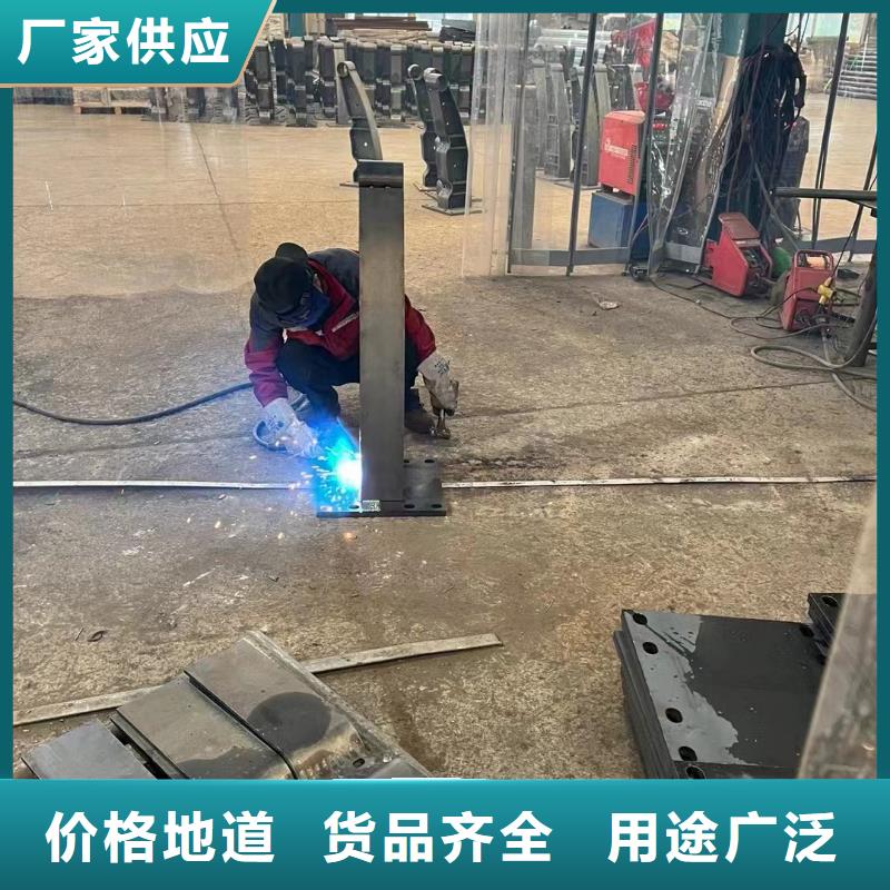 LED燈光河道護(hù)欄市場現(xiàn)貨價格