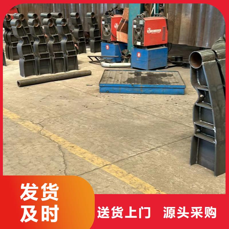 護(hù)欄質(zhì)量無憂