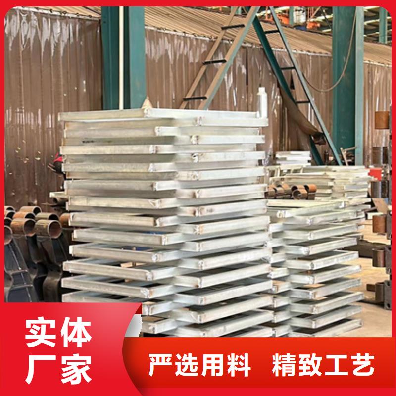 護欄立柱品質保障售后無憂