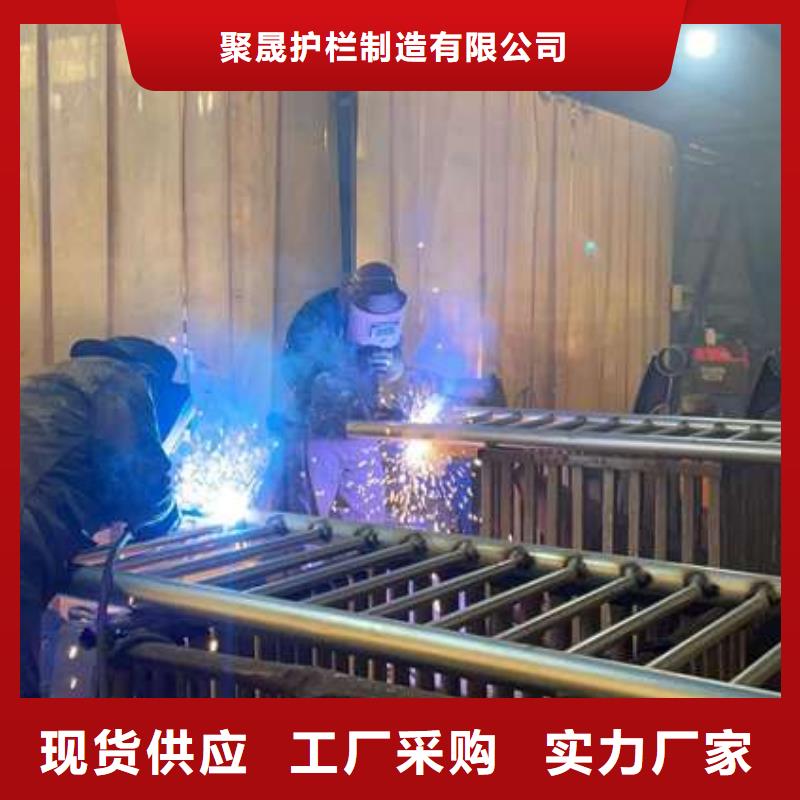 廠家批量供應(yīng)道路景觀護(hù)欄