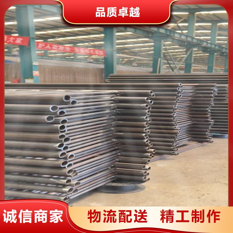 不銹鋼欄桿品牌廠家
