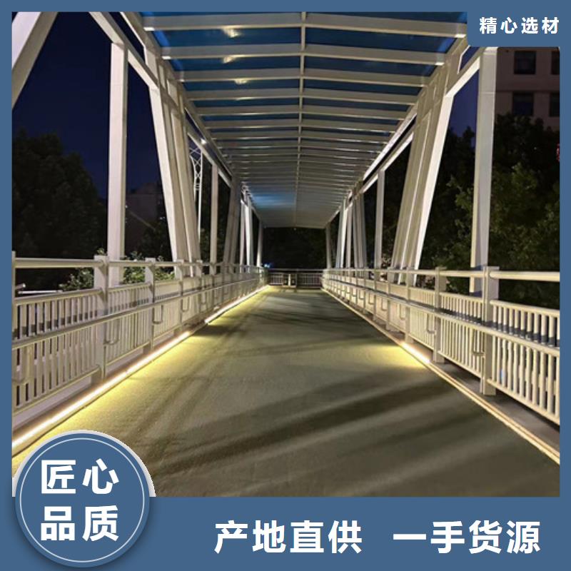 优选：道路防撞护栏工厂