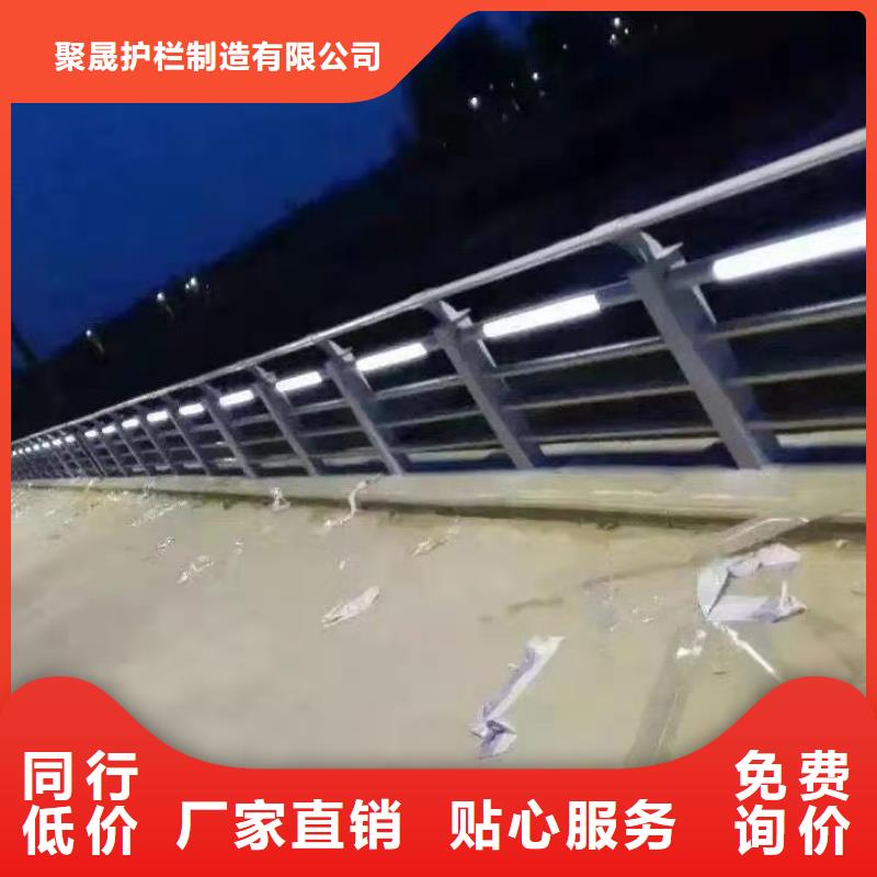 现货供应道路三横梁防撞护栏_诚信厂家