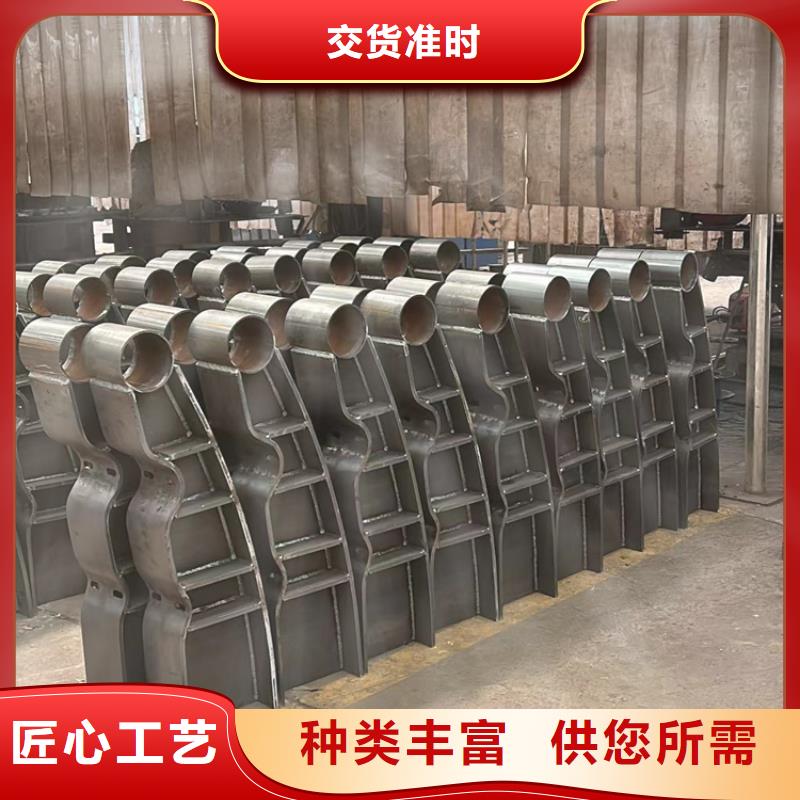燈光防撞護欄企業(yè)-好品質(zhì)