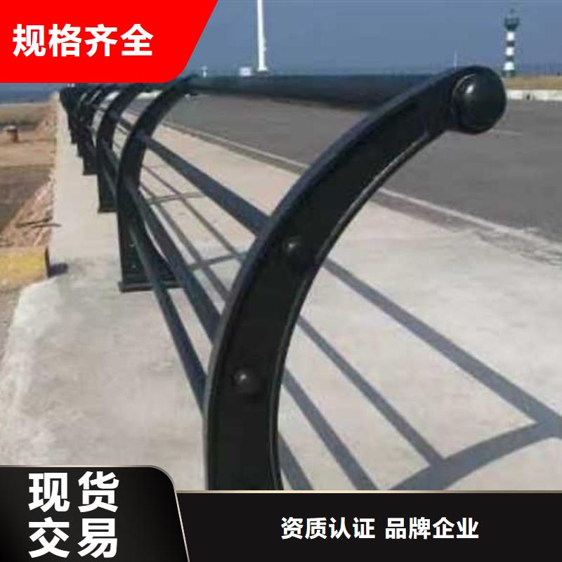 道路护栏厂家-质量可靠