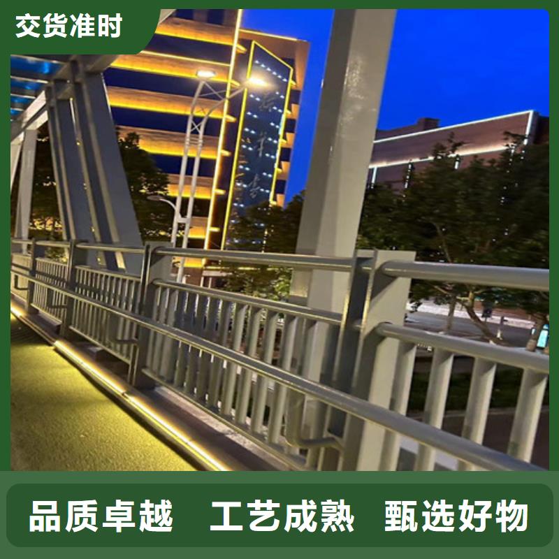 桥梁道路护栏租赁