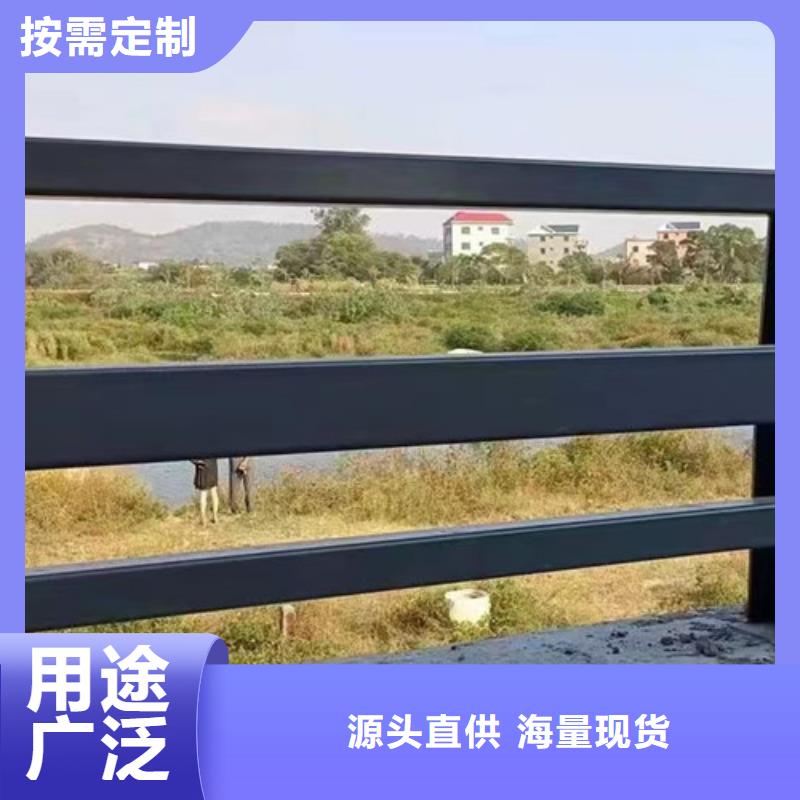 景观灯光护栏厂家直销-全国发货