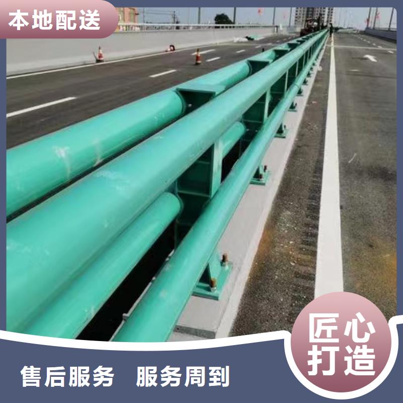 优选：公路灯光护栏品牌厂家