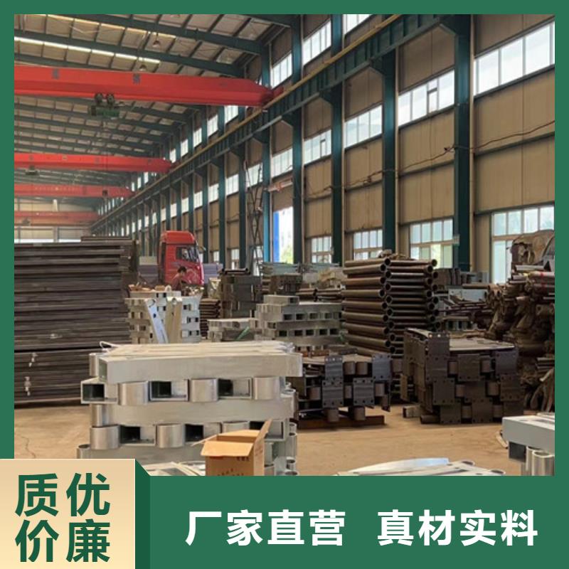 ：鍍鋅防撞護欄生產(chǎn)廠家