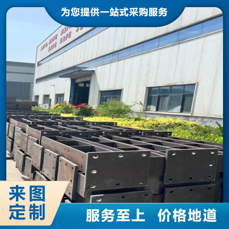 不銹鋼復(fù)合管道路護(hù)欄供應(yīng)采購
