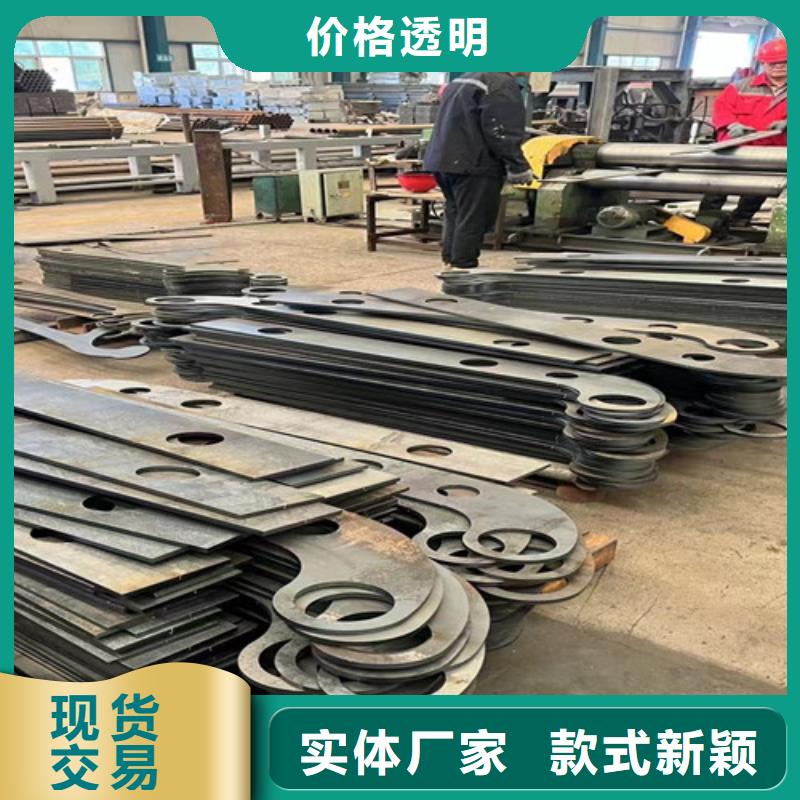 賣城市橋梁防撞護(hù)欄的批發(fā)商