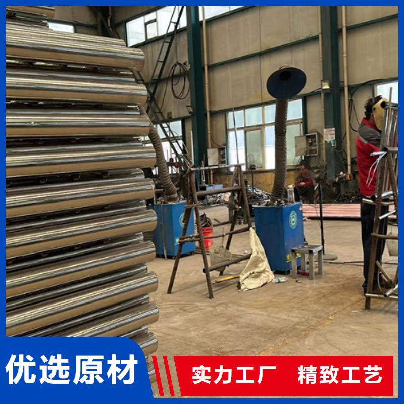 【不銹鋼復(fù)合管】,防護(hù)欄顏色尺寸款式定制