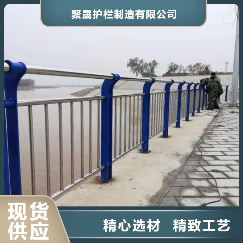 不銹鋼復(fù)合管定制速度快工期短