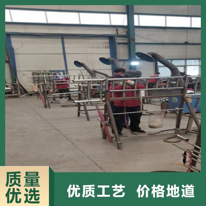  不銹鋼復合管質(zhì)量安心