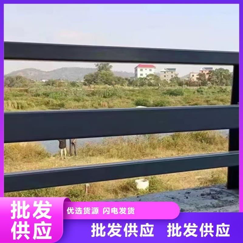 景观护栏【河道护栏厂家】实力公司