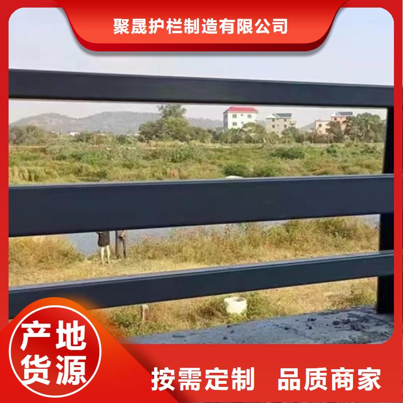 道路护栏放心选购