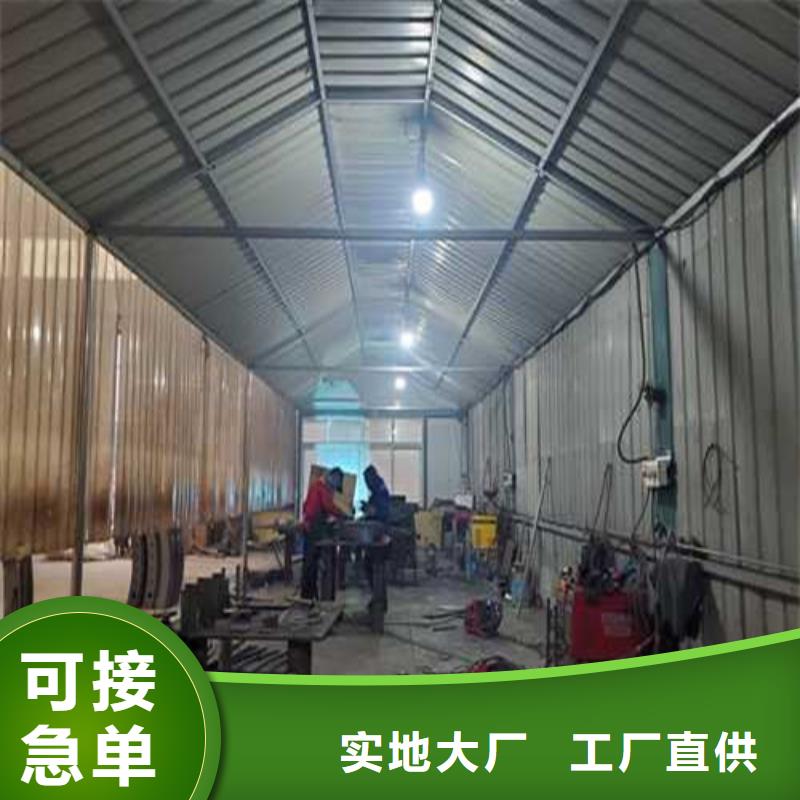 护栏,河堤护栏严选用料