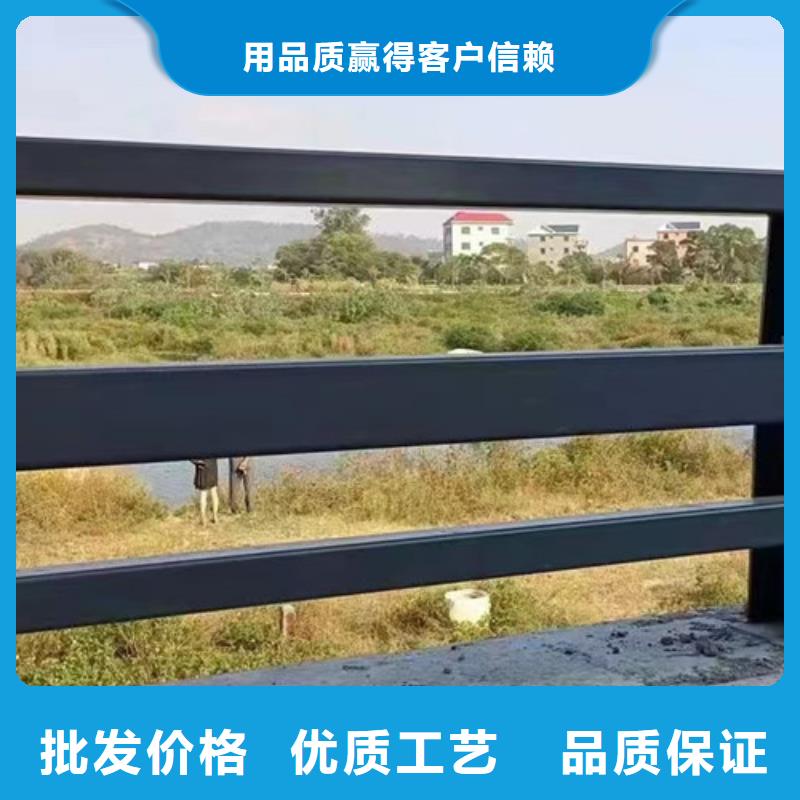 不锈钢护栏厂家