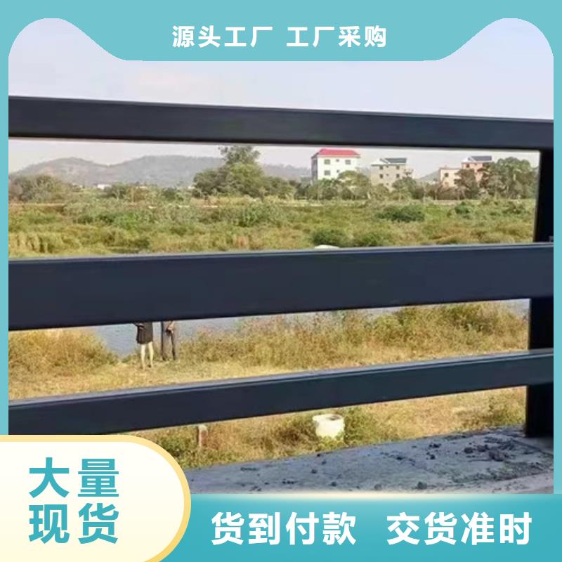 不锈钢桥梁护栏厂