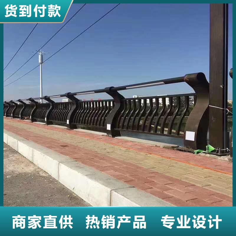 钢丝绳护栏,城市景观防护栏市场报价