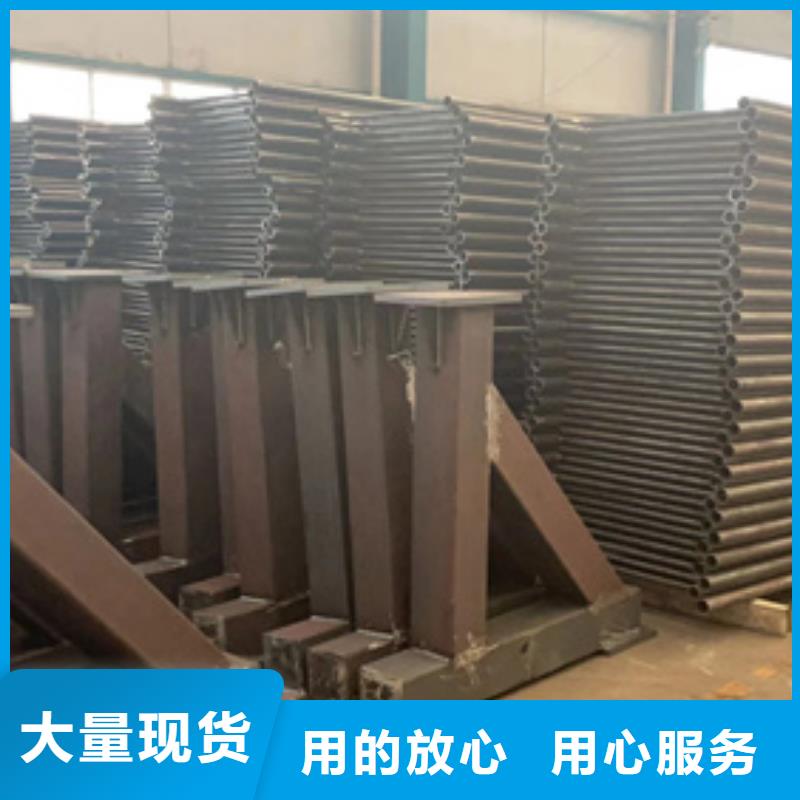 性價(jià)比高的橋梁防撞護(hù)欄公司