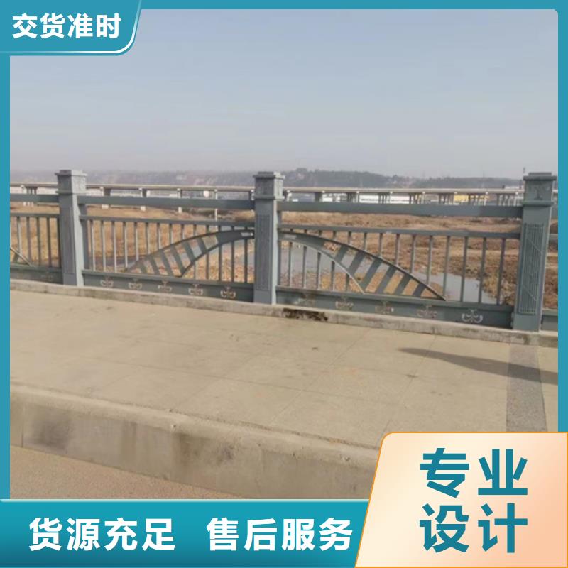 价格低的景区河道护栏供货商