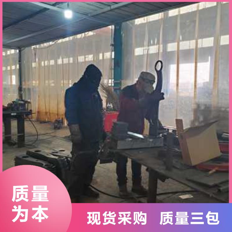 公路防撞栏杆库存充足