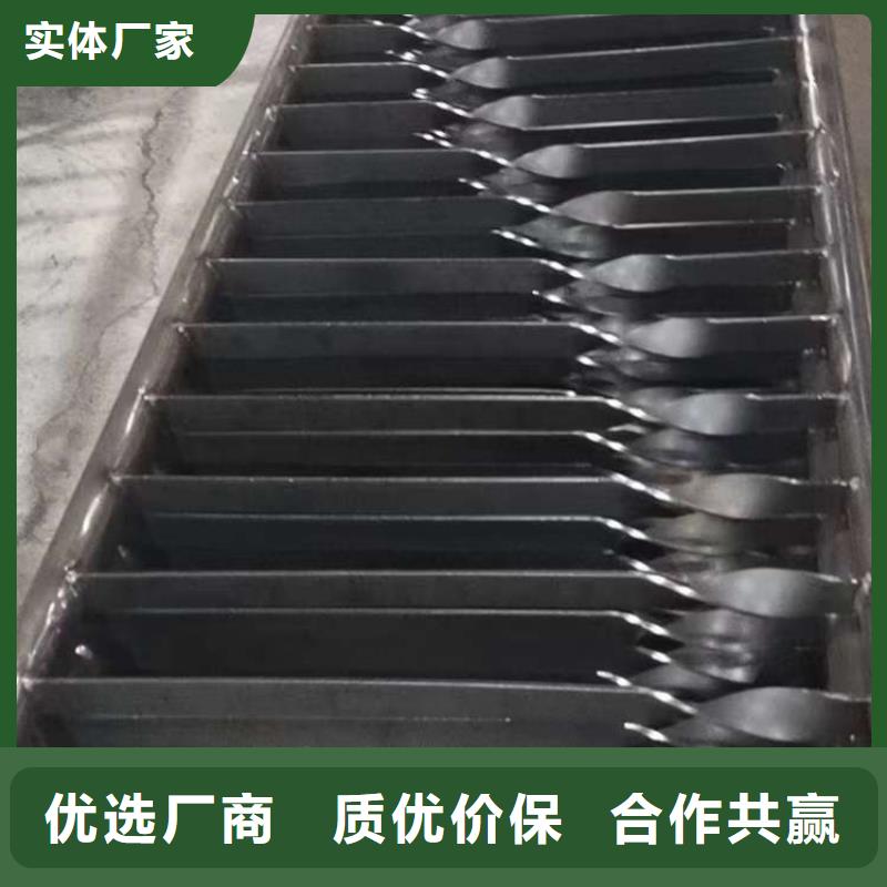 护栏道路隔离栏买的放心安兴用的舒心