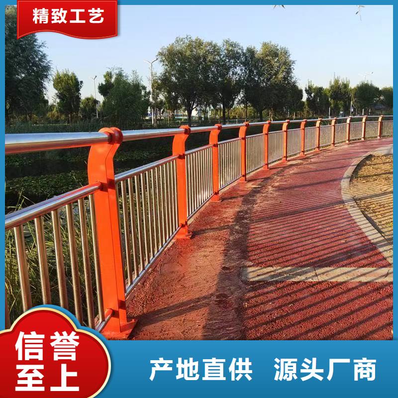 公路防撞灯光护栏