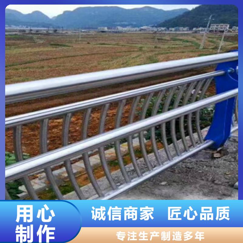 道路护栏货源充足