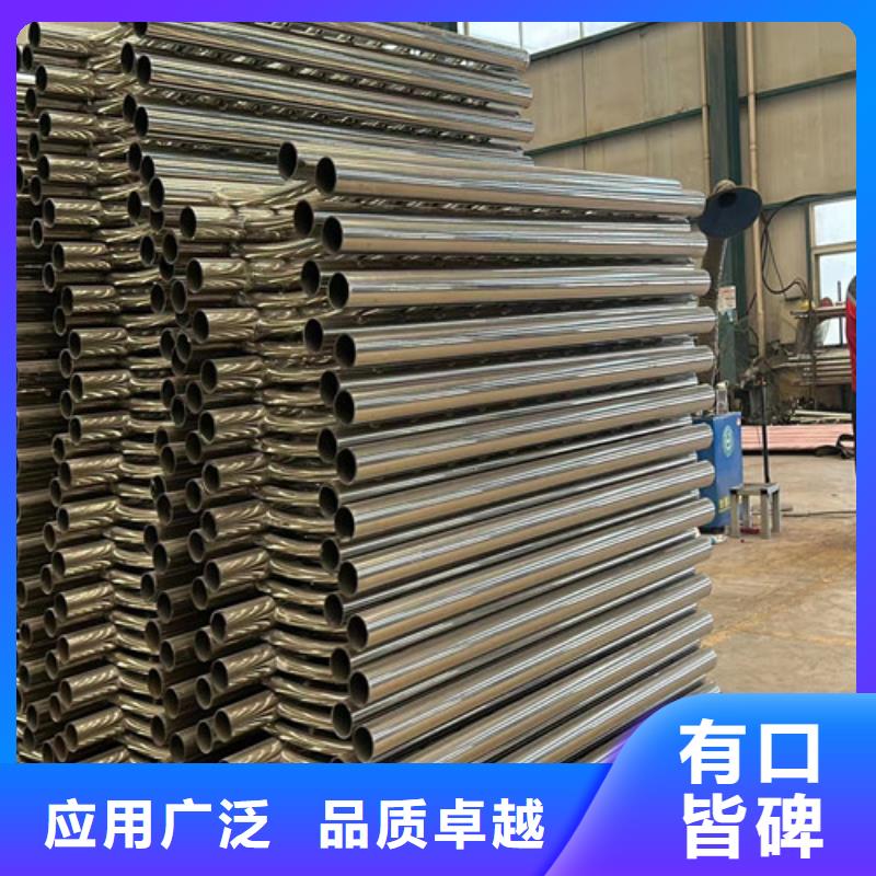 不銹鋼燈光護欄一手報價