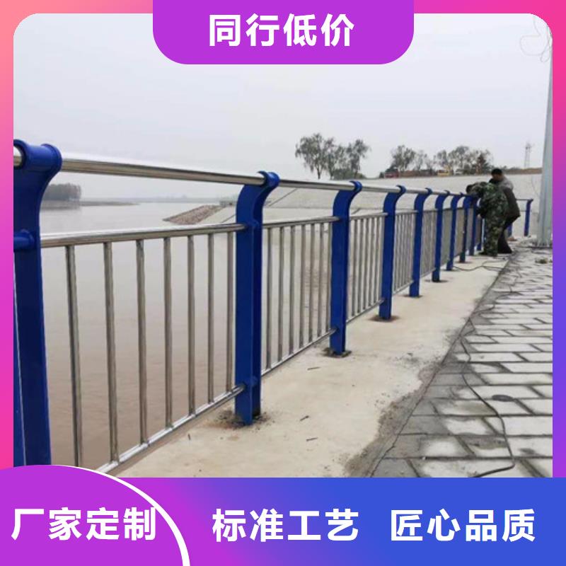 河边桥梁景观护栏选河边桥梁景观护栏厂家