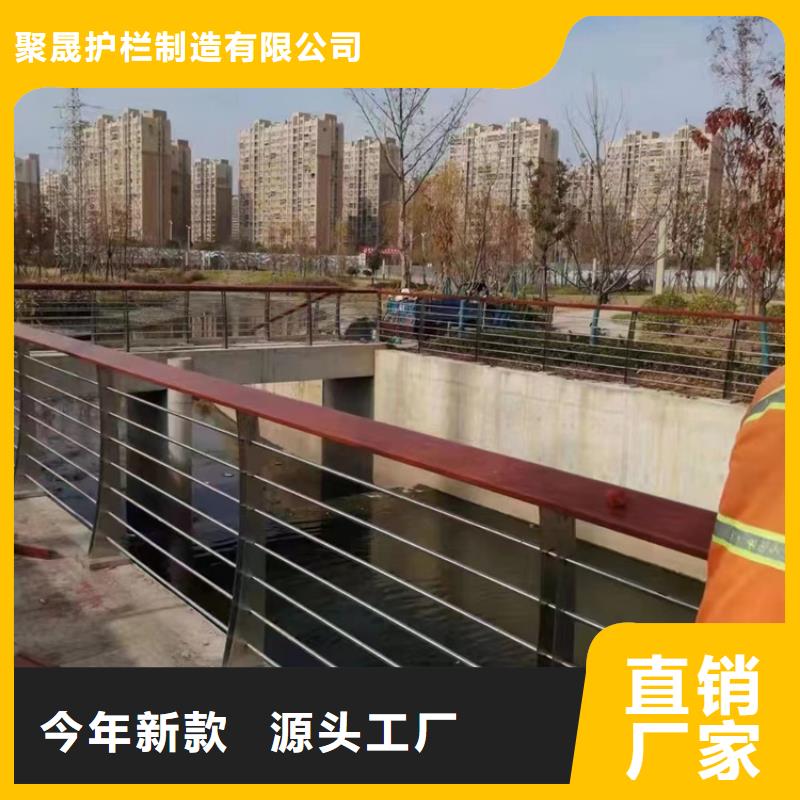 优质的城市天桥灯光铝艺护栏-实体厂家可定制