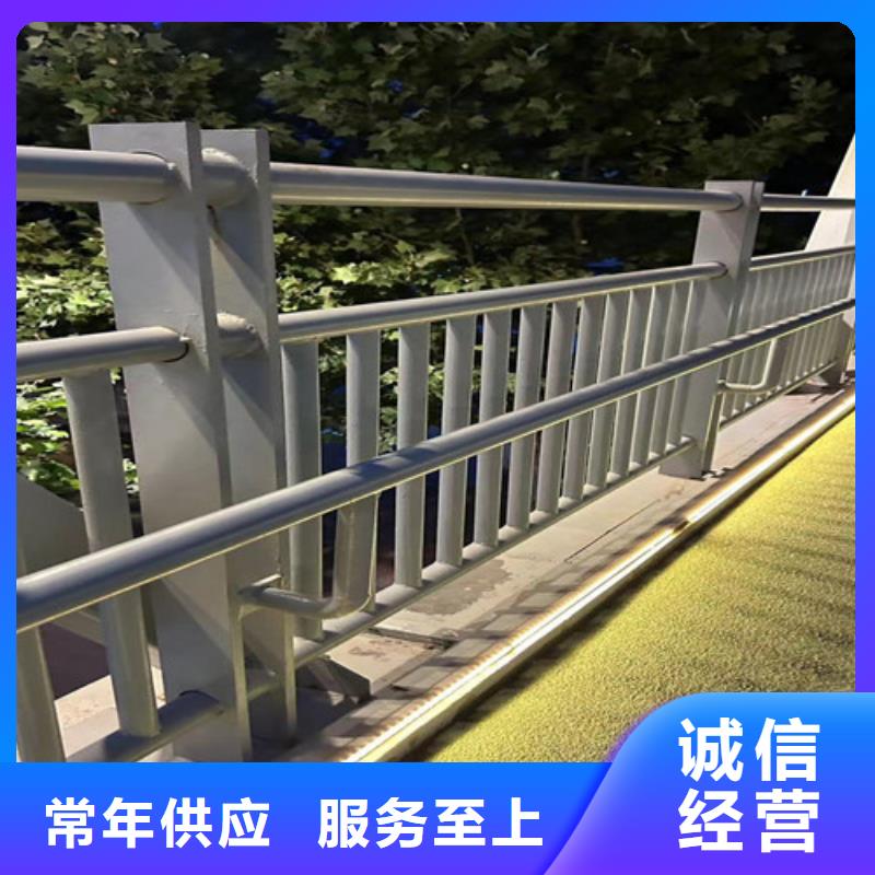 靠譜的橋梁護欄批發(fā)商