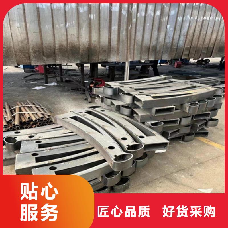 天橋不銹鋼護(hù)欄回收