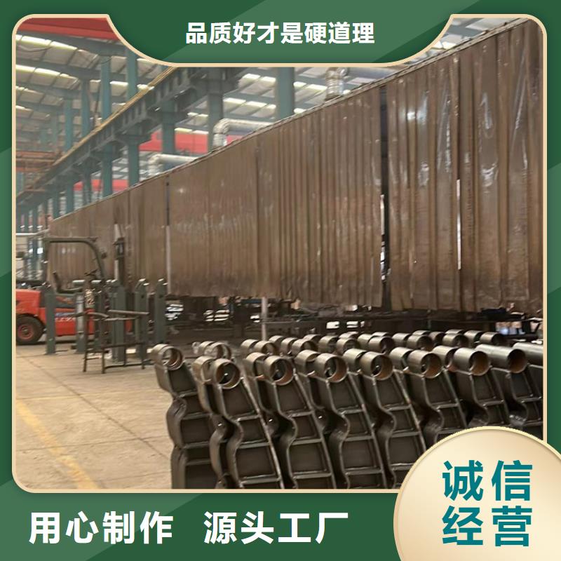 生產(chǎn)燈光護欄欄桿_優(yōu)質(zhì)廠家