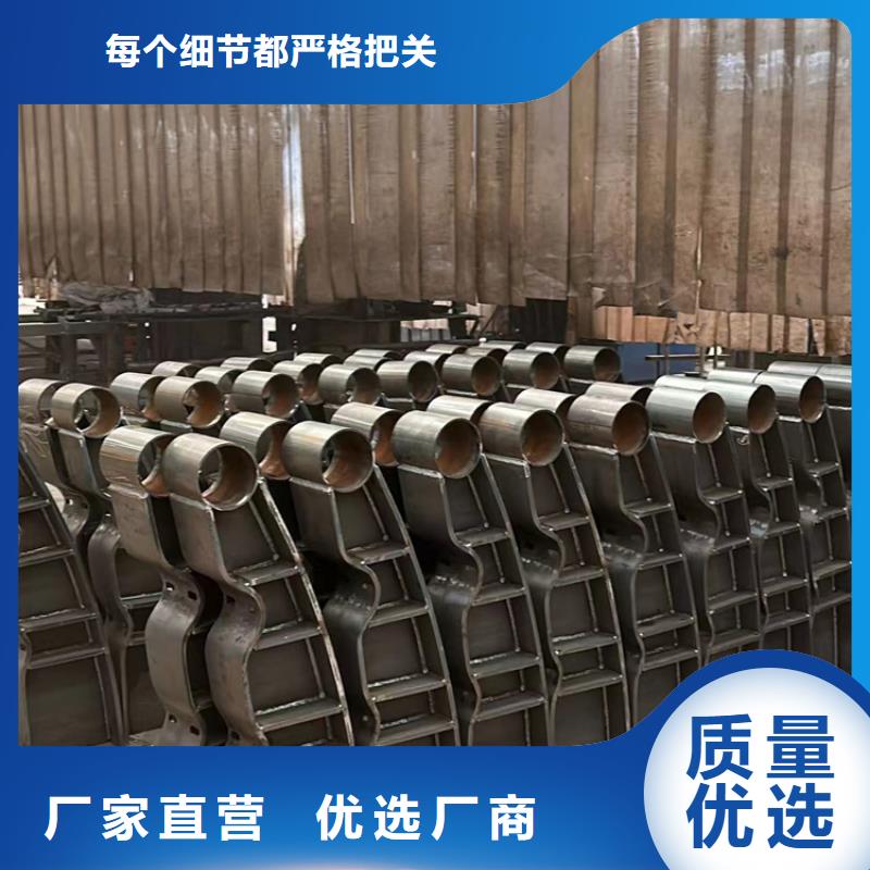 人行道護(hù)欄 橋梁護(hù)欄廠主推產(chǎn)品