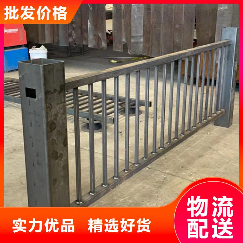 定做橋梁不銹鋼復(fù)合管護(hù)欄的銷售廠家