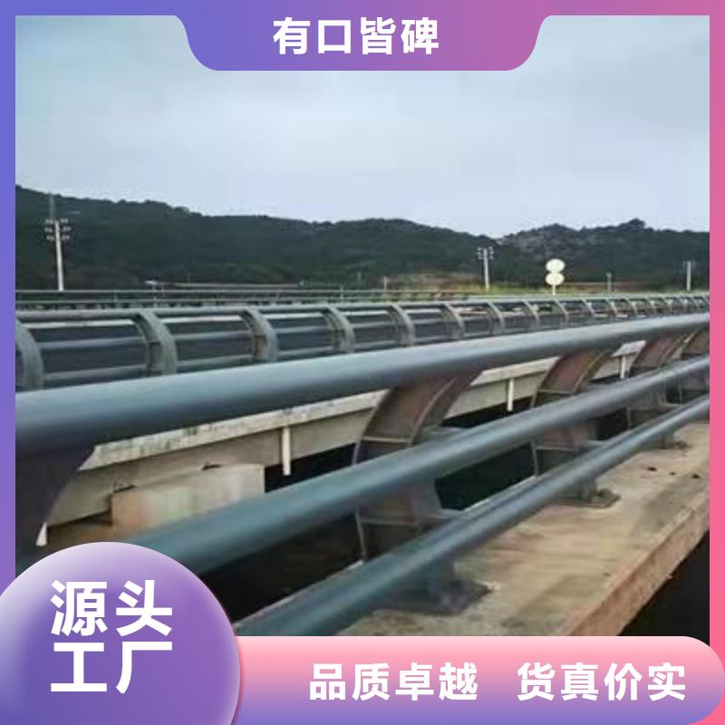 發(fā)貨及時(shí)的橋梁護(hù)欄經(jīng)銷(xiāo)商