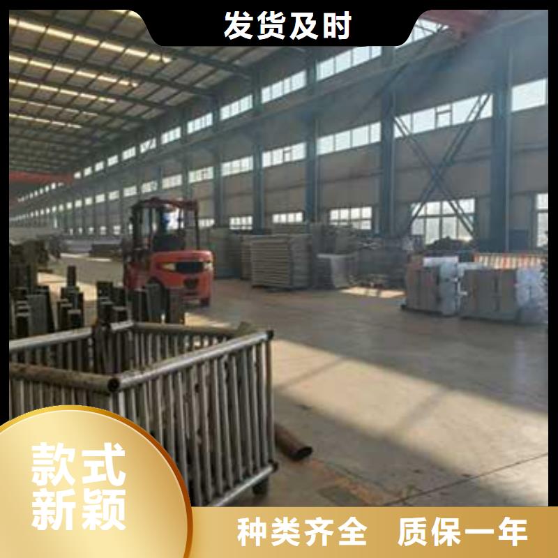 護(hù)欄鍍鋅噴塑防撞欄歡迎來電詢價